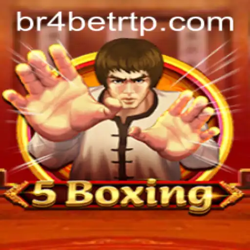 Explorando o Mundo do 5Boxing: Regras e Experiência de Jogo com br4bet