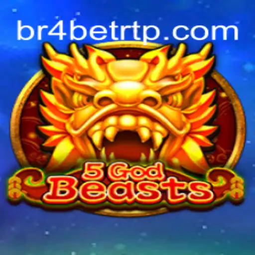 Explorando o Universo de 5GodBeasts: Um Guia Completo