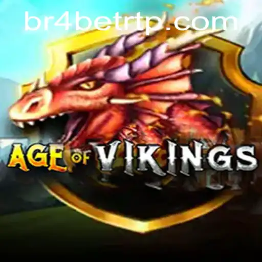 Descubra o Mundo Épico de AgeofViking - Onde Coragem e Estratégia se Encontram