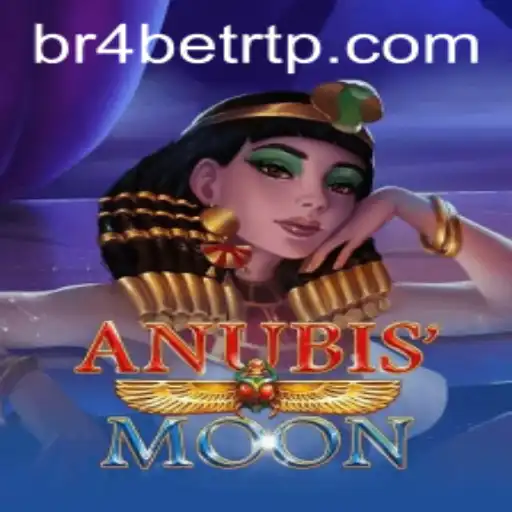 Explore o Misterioso Mundo de AnubisMoon com br4bet