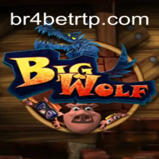 BigWolf: Uma Nova Sensação no Mundo dos Jogos