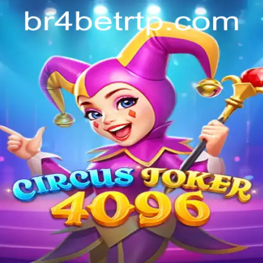 Descubra o Fascinante Mundo de CircusJoker4096: Regras e Estratégias