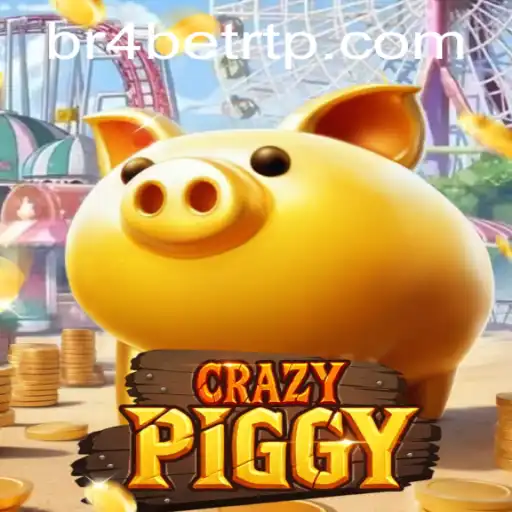 CrazyPiggy: Descubra o Fenômeno do Mundo dos Games