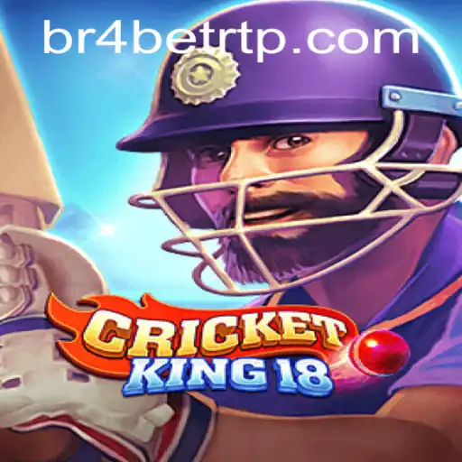 Descobrindo CricketKing18: A Nova Sensação no Mundo dos Esportes Virtuais
