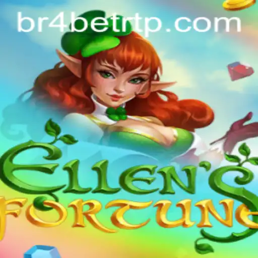 Descubra EllensFortune: Um Jogo de Estratégia Envolvente