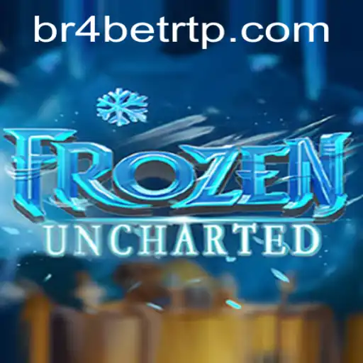 FrozenUncharted: A Nova Sensação do Mundo dos Jogos