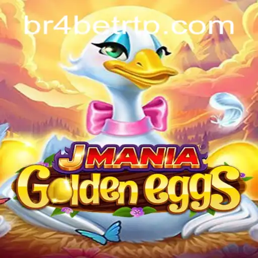 JManiaGoldenEggs: Um Mergulho no Jogo Inovador