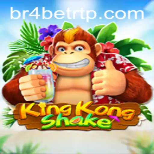 Descubra KingKongShake: O Jogo Emocionante do Momento