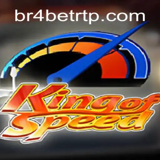 Descubra KingofSpeed: O Novo Sensação no Mundo dos Jogos