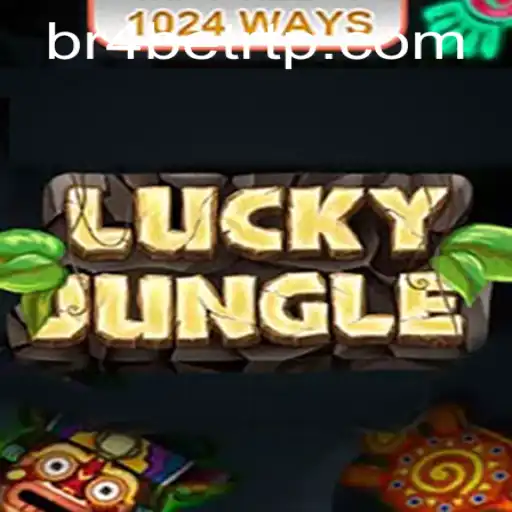 Descubra as Aventuras e Regras do Jogo LuckyJungle1024