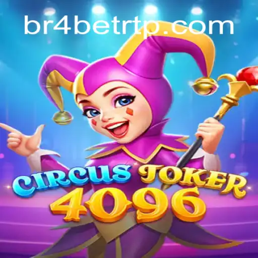 Descubra o Fascinante Mundo de CircusJoker4096: Regras e Estratégias