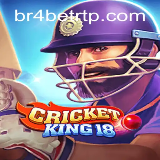 Descobrindo CricketKing18: A Nova Sensação no Mundo dos Esportes Virtuais
