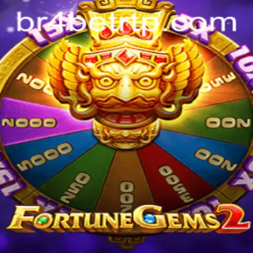 Descobrindo as Emoções de FortuneGems2: A Aposta no Mundo dos Brilhantes