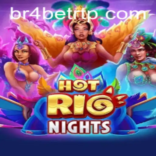 Explorando HotRioNights: Um Guia Detalhado Para Jogadores
