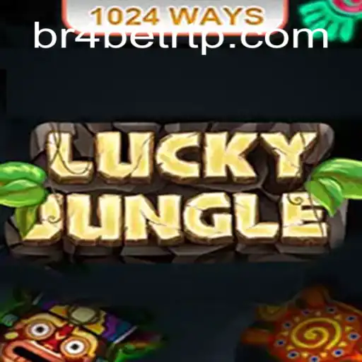 Descubra as Aventuras e Regras do Jogo LuckyJungle1024
