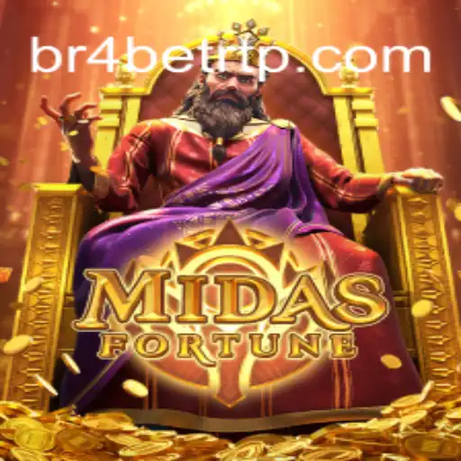 MidasFortune: Explore o Fascinante Mundo do Jogo de Azar