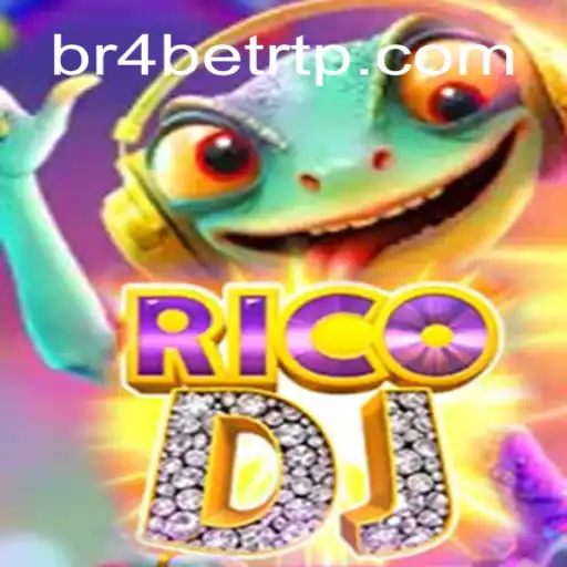 Explorando o Universo do Jogo RicoDJ e a Palavra-Chave br4bet
