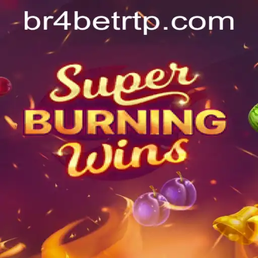 Desvendando o Fascínio de SuperBurningWins no Mundo dos Jogos Online