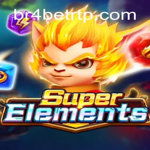 SuperElements: A Nova Sensação Entre os Jogos Combinatórios