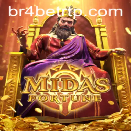 MidasFortune: Explore o Fascinante Mundo do Jogo de Azar