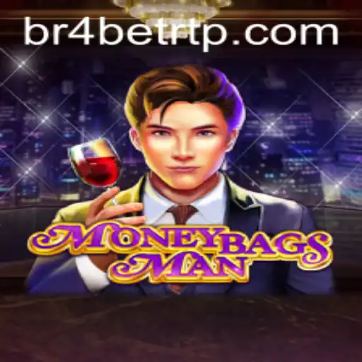 Descubra o Mundo de MoneybagsMan: Um Jogo de Estratégia e Aventura