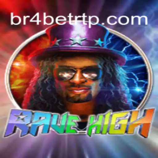 RaveHigh: Um Mergulho no Universo Imersivo do Novo Fenômeno dos Jogos