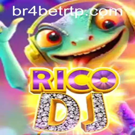 Explorando o Universo do Jogo RicoDJ e a Palavra-Chave br4bet