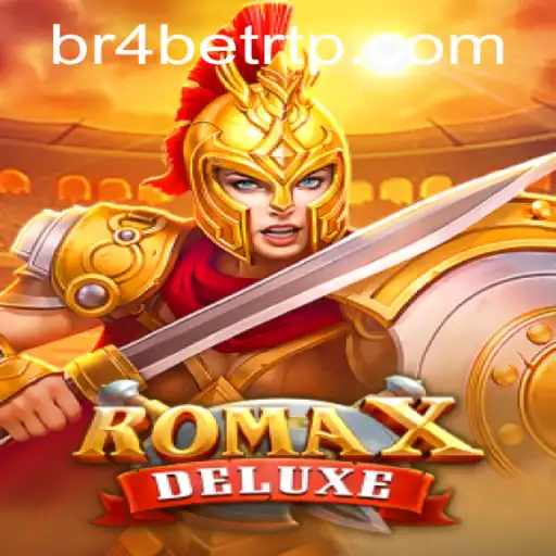 Explorando o Fascínio e as Regras de RomaXDeluxe: Uma Aventura no Mundo dos Jogos