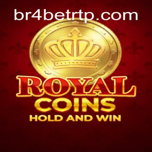 RoyalCoins: Introdução e Regras do Jogo Br4bet