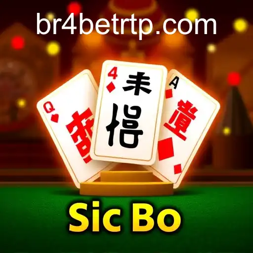 Sic Bo