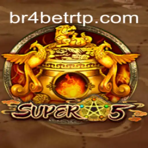 Descubra o Mundo do Jogo Super5
