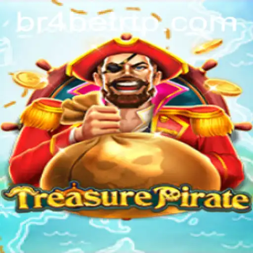 O Mundo Aventureiro de TreasurePirate: Um Jogo de Exploração e Conquista