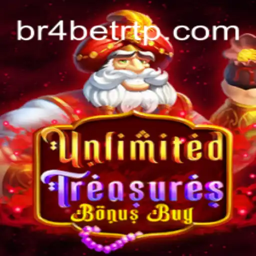 Explorando o Mundo de UnlimitedTreasuresBonusBuy com br4bet